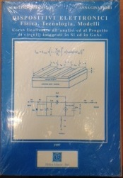 Dispositivi elettronici fisica, tecnologia modelli Agostino Giorgio Anna Gina  Perri